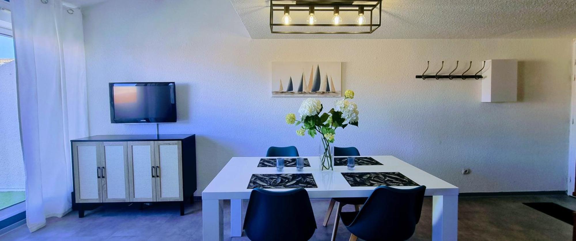 L'Ophelia Duplex Dernier Etage Balcon Centre Climatisation Apartment แซ็ต ภายนอก รูปภาพ